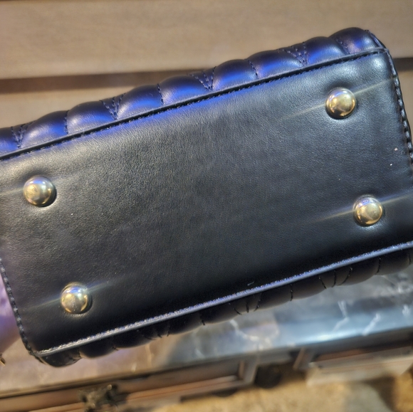 Boutique mini tote purse - Picture 4 of 4